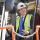 George Osborne set out his plans for government spending in 2015-16 today