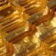 Gold holds its value against inflation