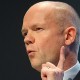 Hague: Business leaders should stop complaining