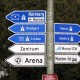 Helpful hints for Europe-bound drivers