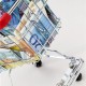 High inflation leaves UK household budgets squeezed in real terms