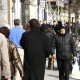 High streets expected a surge in the weeks leading up to Christmas, but this was not the case. 