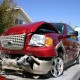 Illegally staged crashes are costing UK motorists £392m a year, according to the IFB
