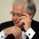In the firing line: Sir Mervyn King