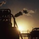 Industrial output fell in May, according to the ONS