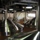 Industrial output grew by 1% in February