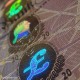 Inflation has fallen to three per cent