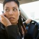 Insurers clamping down on drivers using handhelds