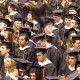 It is possible to lessen the debt a student has on graduation
