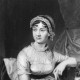Jane Austen is the leading candidate to replace Charles Darwin on the £10 note