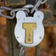 Keep your garden valuables under lock and key