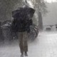 Last month was the wettest June on record