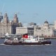 Liverpool has suffered from the closure of the docks