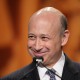 Lloyd Blankfein wants Osborne to stay the course on austerity