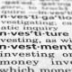 Lowcock: Investors should consider equities
