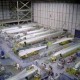 Manufacturing output fell by 0.7 per cent in October, according to the ONS