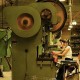 Manufacturing output is at a two-year high, says the CBI