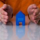 Many Brits don't bother to shop around for home insurance