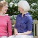 More women are working beyond the age of 60
