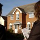 Nationwide reports UK house prices creep upwards