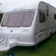 New caravan policy launched by LV=