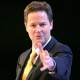 Nick Clegg has hit back at French criticism of the UK economy
