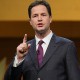 Nick Clegg is set to announce details of new government investment to help young people