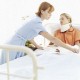 Nurses are among the public sector employees who face increased pension contributions 