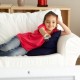 Ofcom estimates that the average child watched 70 payday loans in 2012. 