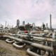 Oil prices are falling, in part due to the crisis in Libya