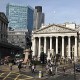 Paul Tucker is to leave his role as deputy governor of the Bank of England