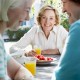 Projected retirement income is lower for women, according to the Prudential