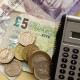 Pulic sector borrowing fell in May, according to the ONS