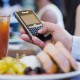 Purchases can be made by consumers through a simple PayPal app 