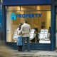 Rental yields are predicted to fall in 2013