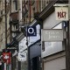 Retail sales in the UK rose by 1.4 per cent in June 