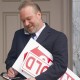 Rics says demand for property is on the up