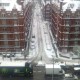 Snow had more of an impact on retail sales than predicted in January 2013