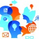 Social media sites have had different experiences launching on the stock market
