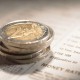 Spain's credit rating hovers above junk status