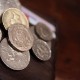 Spending power is weakening, report shows