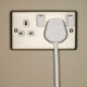 Standby mode clocks up on the electricity bill