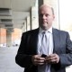 Stephen Hester reveals his thoughts on his imminent departure from RBS