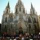 The average house price in Barcelona rose 15% in 2005