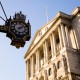 The Bank of England has warned of a capital shortfall in UK banks