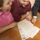 The Bank of England reports a rise in mortgage lending in January