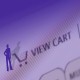 The BRC attributes the increase in online shopping, in part, to better websites and better delivery times.  