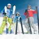 The cost of medical treatment for skiers went up last winter in four of the six most popular destinations