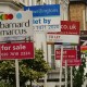 The Council for Mortgage Lenders has published its review of 2012