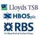 The government is preparing to return RBS and Lloyds to the private sector